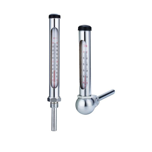 Thermometer Straight type
